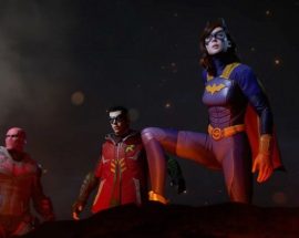 Gotham Knights sistem gereksinimleri