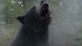 Bir ayının dehşet saçacağı korku filmi Cocaine Bear duyuruldu