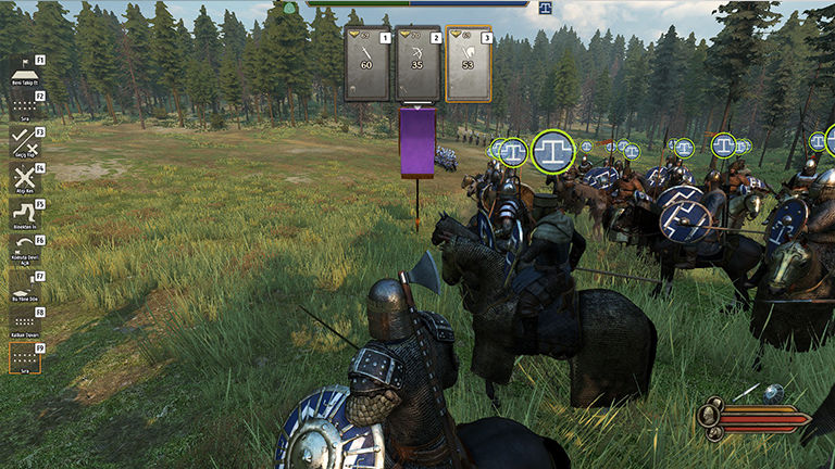 Mount & Blade II: Bannerlord İnceleme