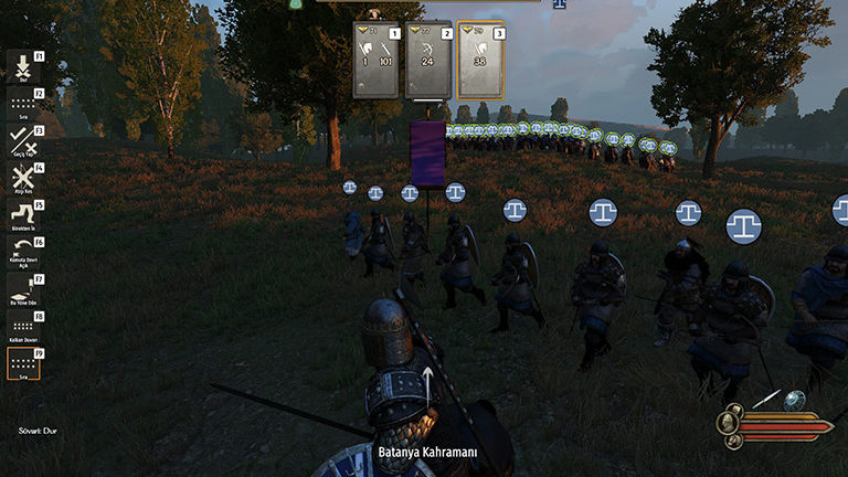 Mount & Blade II: Bannerlord İnceleme