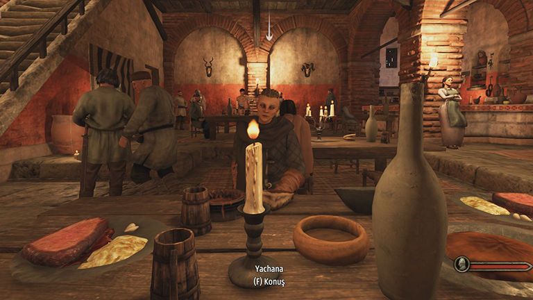 Mount & Blade II: Bannerlord İnceleme