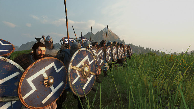 Mount & Blade II: Bannerlord İnceleme