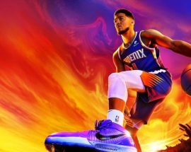 NBA 2K23 analiz