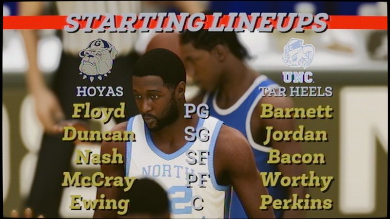 NBA 2K23 PS5 inceleme