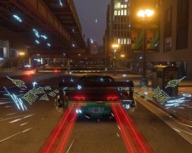 Need For Speed: Unbound özelleştirme videosu yayınlandı