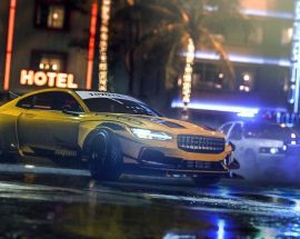 Need For Speed: Unbound videosu yayınlandı