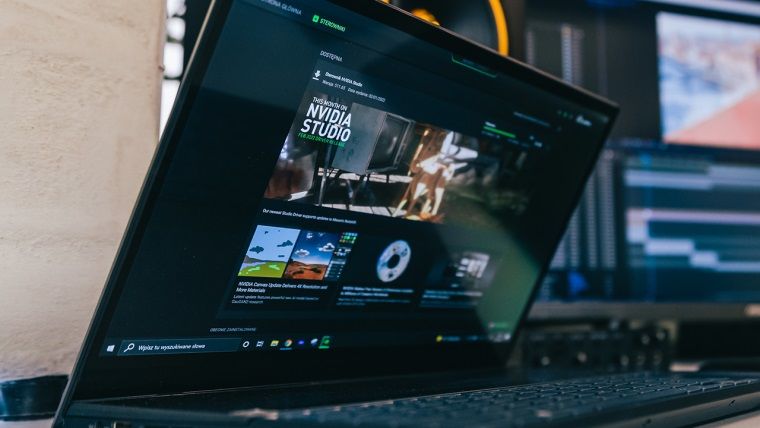 NVIDIA Studio, en yaratıcı yazılımları en süratli hale getiriyor