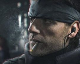 Oscar Isaac, Metal Gear Solid filmi ile ilgili konuştu