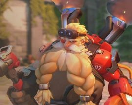 Overwatch 2 Bastion ve Torbjörn geçici olarak oyundan kaldırıldı
