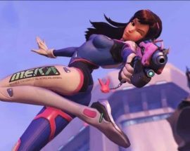 Overwatch 2 günlük oyuncu sayısı rekoru kırdı
