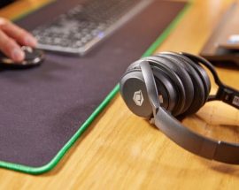 Pusat Wave ANC bluetooth kulaklık ile hengamesiz müzik neşeyi