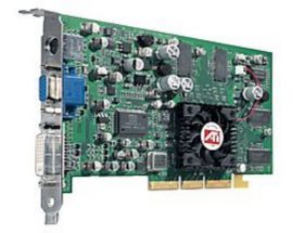Radeon 8500 Videocard