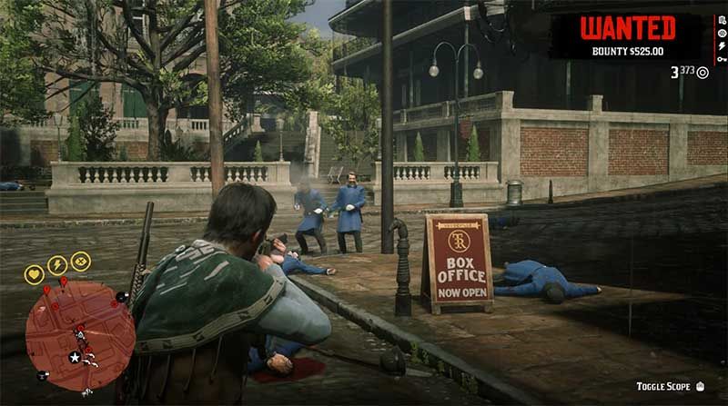 Ragdoll fiziğini dezenleyen RDR2 modu Ragdoll fiziğini dezenleyen RDR2 modu