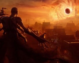 RedFall için gece temalı oynanış videosu yayınlandı