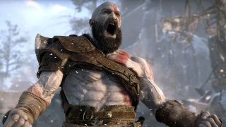 God of War dizisi Amazon tarafından duyuruldu