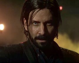 Remedy, Alan Wake 2'ye odaklanmış vaziyette