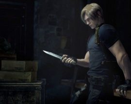 Resident Evil 4 Remake öykü ve oynanış videosu yayınlandı