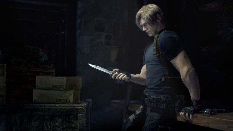 Resident Evil 4 Remake öykü ve oynanış videosu yayınlandı