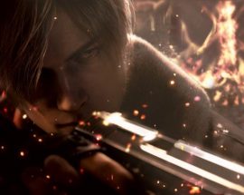 Resident Evil 4 Remake sistem gereksinimleri