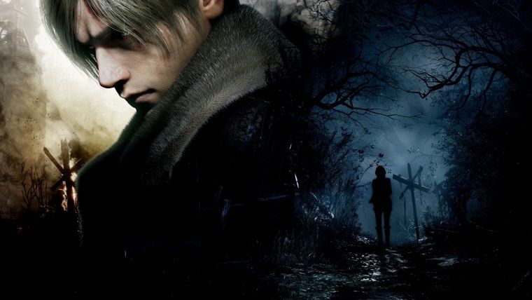 Resident Evil 4 Remake Xbox One’a gelebilir