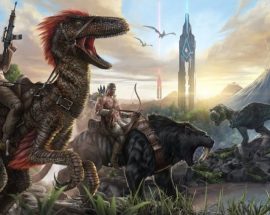 Sony, Ark: Survival Evolved'in PS Plus'a gelmesi için yüklü bir ödeme yapmış