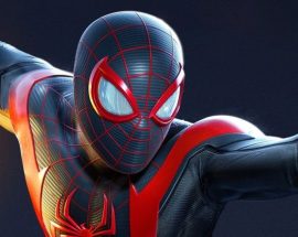 Spider-Man: Miles Morales PC analiz