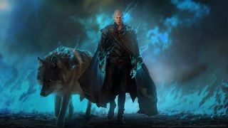 Dragon Age: Dreadwolf için kısa bir teaser yayınlandı