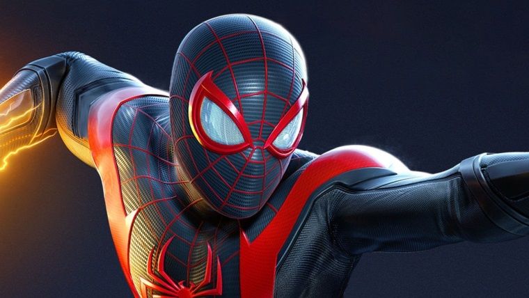 Spider-Man: Miles Morales PC analiz