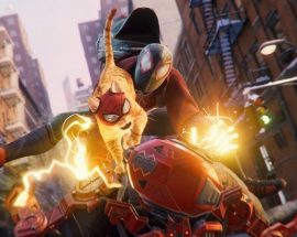 Spider-Man: Miles Morales PC çıkış tarihi açıklandı