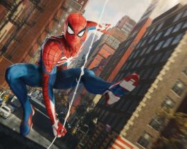 Spider-Man, Sony'nin PC'de en süratli satan oyunu oldu