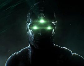 Splinter Cell Remake rejisörü Ubisoft'tan böldü