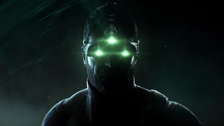Splinter Cell Remake rejisörü Ubisoft'tan böldü