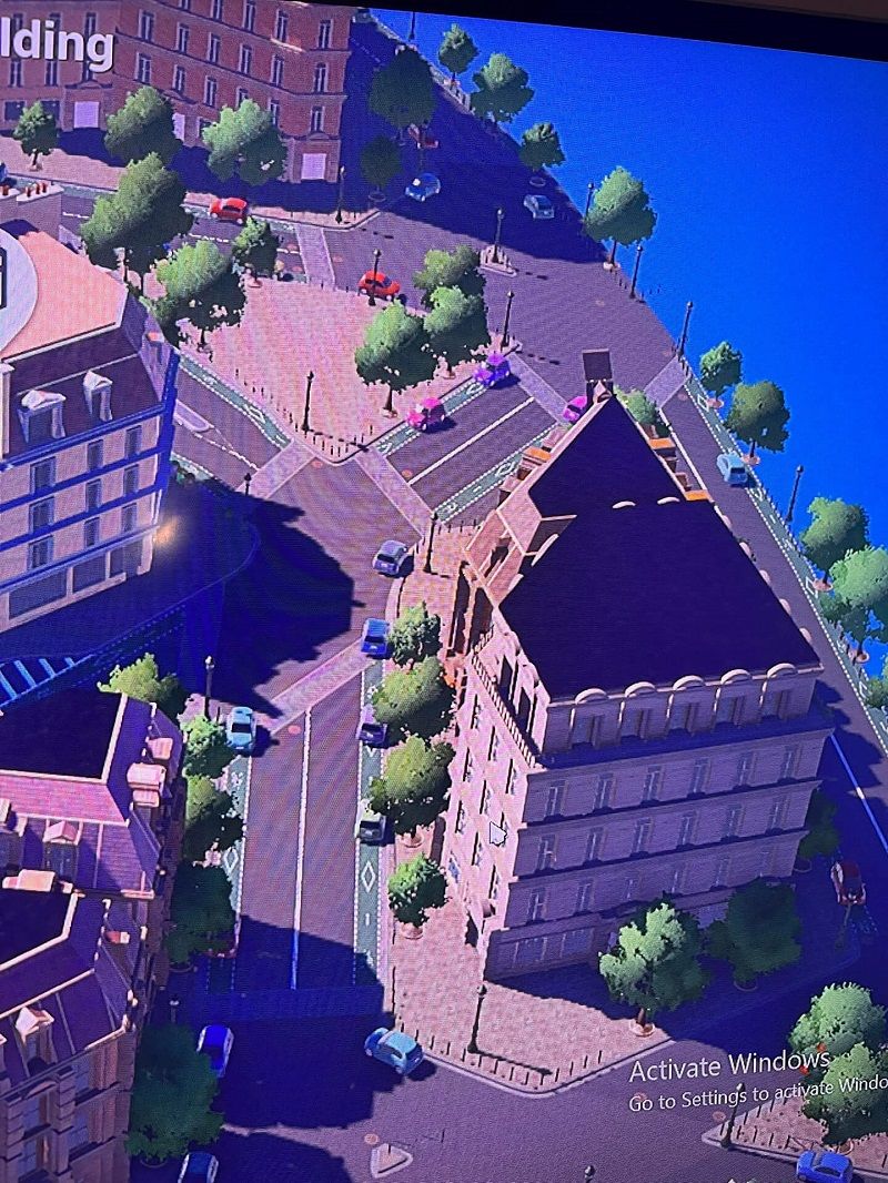 The Sims 5 Pre Alpha sürümünden ekran görüntüleri sızdı