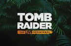 Tomb Raider deneyimi yaşamak isteyen İngiltere'ye