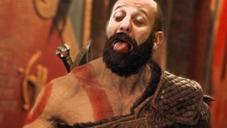 Amazon: 'God of War dizisi oyunlara inanılmaz derecede sadık olacak'