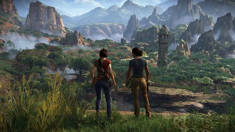 Uncharted: Hırsızlar Mirası Koleksiyonu PC inceleme