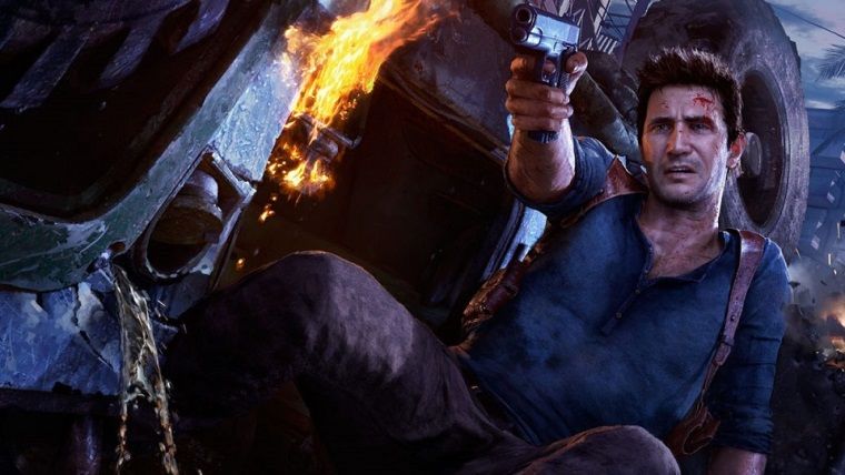 Uncharted: Hırsızlar Mirası Koleksiyonu PC tahlil