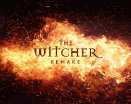 Unreal Engine 5 ile The Witcher Remake geliyor