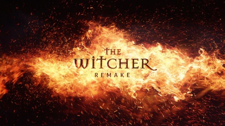 Unreal Engine 5 ile The Witcher Remake geliyor
