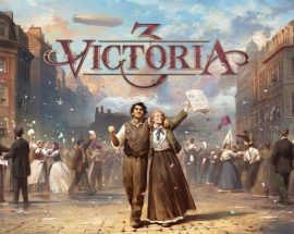 Victoria 3 analiz