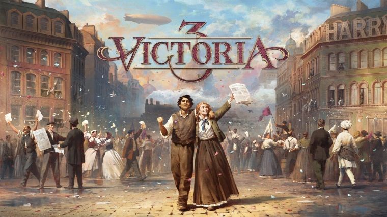 Victoria 3 analiz