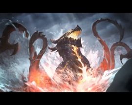 World of Warcraft: Dragonflight animasyon serisi geliyor