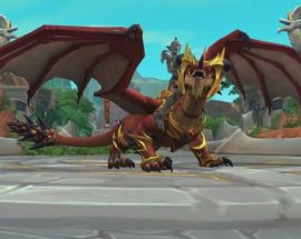 World of Warcraft: Dragonflight öncesi yama yayınlandı