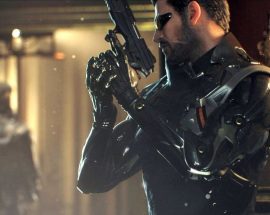 Yeni Deus Ex oyunu geliştiriliyor