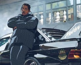 Yeni Need for Speed ​​Unbound oynanış fragmanı