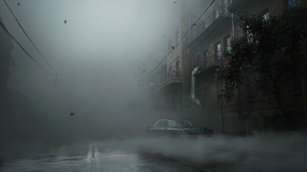Yeni Silent Hill oyunları hakkında yapılan tüm duyurular