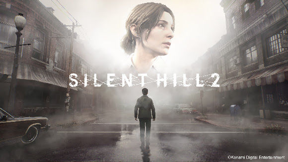 Yeni Silent Hill oyunları hakkında yapılan tüm duyurular