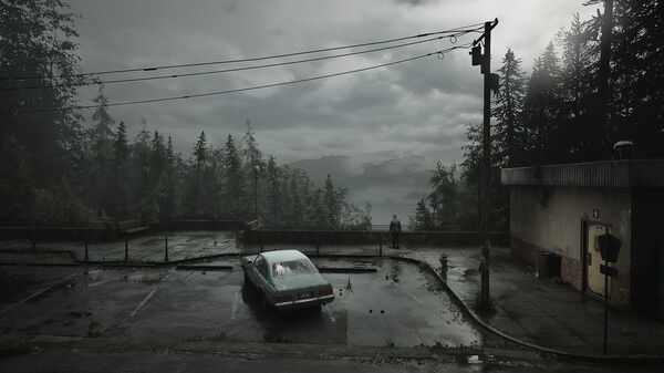 Yeni Silent Hill oyunları hakkında yapılan tüm duyurular