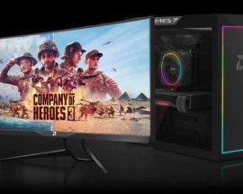 AMD harekâtçı alanlara Company of Heroes 3 veriyor