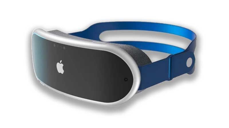Apple VR gözlüğü 2023'ün sonuna doğru satışa çıkabilir